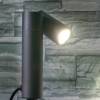 Грунтовый светильник Kanlux USTI SP 1X7 GR 36561 фото 4