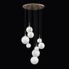 Подвесной светильник Lightstar Globo 813093 фото 3