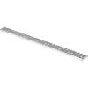 Решетка TECE TECEdrainline Basic 601210 Серебристый металлик фото 2
