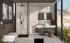 Керамогранит Ocean ceramic OC0000233 Arenito Off White Matt 60x60 фото 4
