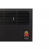 Электрический конвектор iVigo EPK4590E25 Черный матовый фото 11
