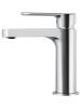 Смеситель для раковины Wonzon & Woghand WW-H1032-CR хром фото 2