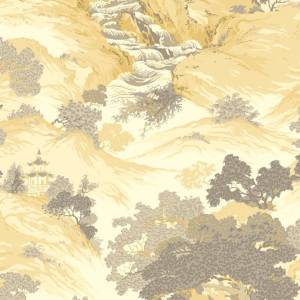 Обои бумажные Aura Old England Archives M1192