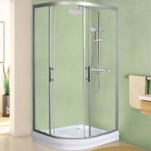 Душевой уголок WeltWasser WW500 С 10000004096 120x189