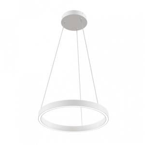 Подвесной светодиодный светильник Maytoni Rim MOD058PL-L22W4K