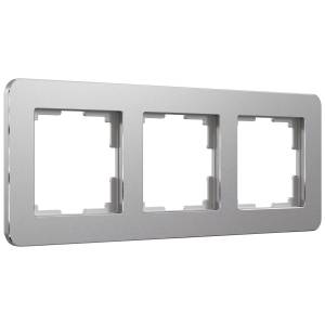 Рамка Werkel Platinum W0032606
