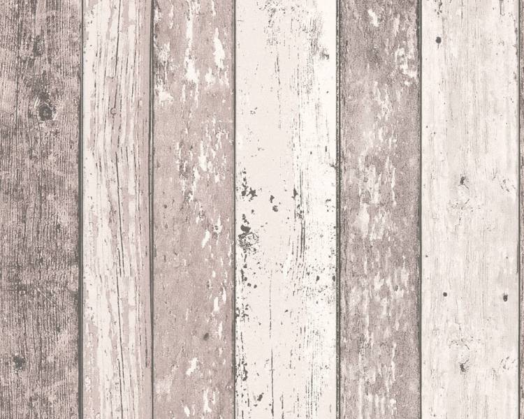 Обои A.S. Creation Wood'n Stone 8550-53