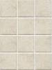 Керамическая плитка Kerama Marazzi Брюссель 1325 Бежевый Светлый Матовый из 12 Частей 9.8x9.8