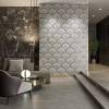 Керамогранит Kerama Marazzi Риальто SG572590R серый светлый матовый обрезной 80x160x0.9 фото 13