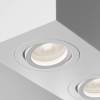 Потолочный светильник Technical FOCUS LED C055CL-L12W3K-W-W фото 2