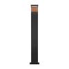 Уличный светодиодный светильник Loft IT Oak 100001/1000 фото 8