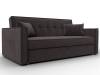 Диван прямой Лига Диванов Лига-104 (160) 134888 Коричневый
