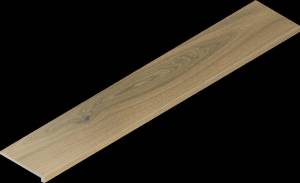 Ступень Italon Авангард 620070002782 Оак фронтальная 33x160