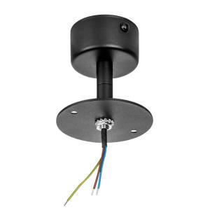 Крепление потолочное для светильников Lightstar Rullo 590107