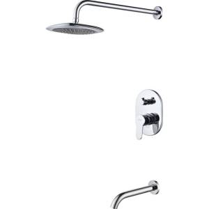 Душевые комплекты