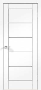 Дверное полотно Softtouch VellDoris SoftTouch PREMIER 1 VD1030003 Мателюкс 700x2000