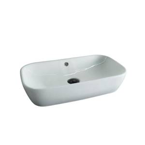 Раковина Gid Geométrico 51132 N9217 60 см