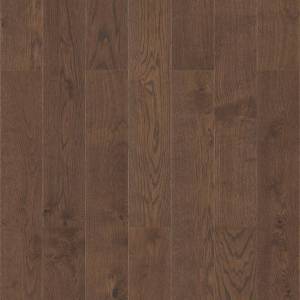 Паркетная доска Tarkett Step L 550184030 Oak Baron Brown 1200 L 1200x140x14