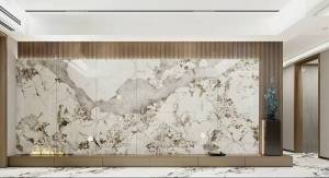 Basconi Home Rossana Star