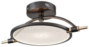 Потолочный светильник Wertmark WE430.01.027 Laura