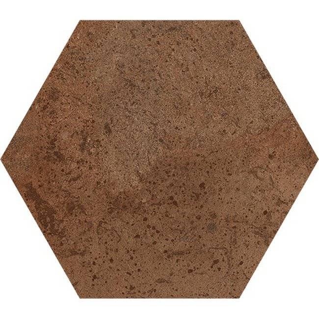 Керамогранит Vives Zero 4B3D Hexagono Physis Bold R10 15x17