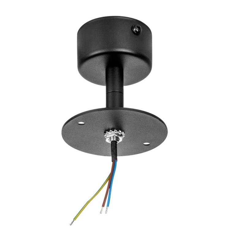 Крепление потолочное для светильников Lightstar Rullo 590107
