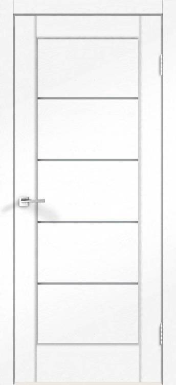 Дверное полотно Softtouch VellDoris SoftTouch PREMIER 1 VD1030003 Мателюкс 700x2000