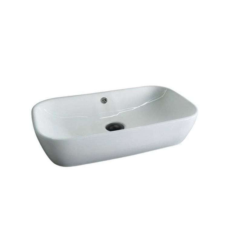 Раковина Gid Geométrico 51132 N9217 60 см