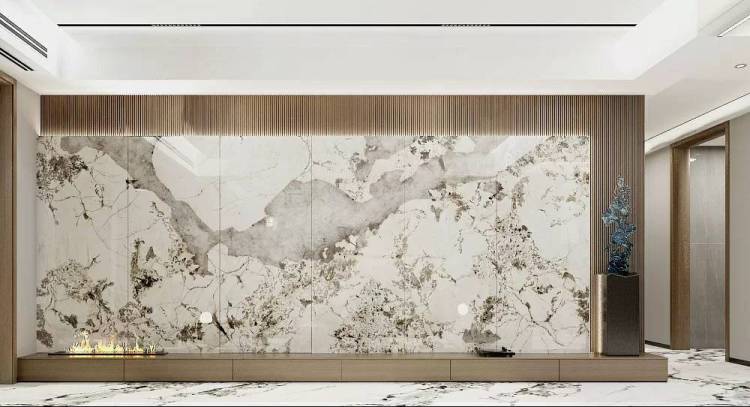 Basconi Home Rossana Star