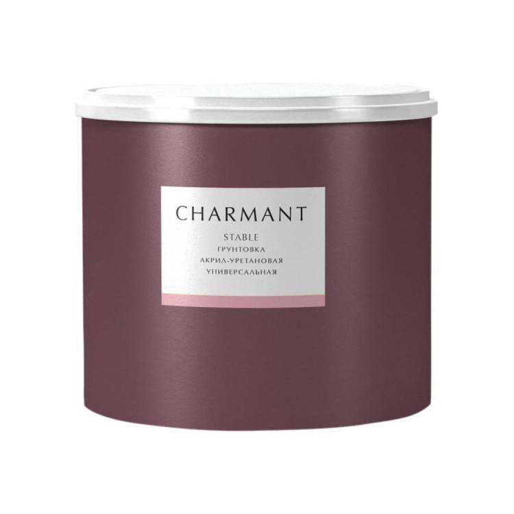 Грунтовка Charmant Stable 2.7 л