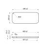 Доска разделочная Point Этна 78 PN3012D дуб фото 3