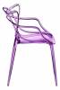 Стул Bradex Home Masters FR 0867 сиреневый фото 3