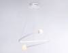 Подвесной светодиодный светильник Ambrella light Comfort LineTech FL66291 фото 3