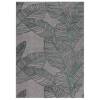 Ковер Almira E1482 Grey/Green 1.2x1.7 м
