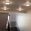 Настенно-потолочный светодиодный светильник Gauss Hall 193411220-S фото 5