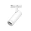 Трековый светодиодный светильник Lightstar Canno Pro C4126SS