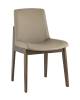 Стул Stool Group Loki LW1808 PVC MONTERY 3594 эко-кожа бежевая фото 2