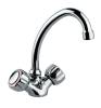 Смеситель для раковины Fiore Astro 14CR0367 хром