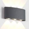 Бра Crystal Lux Clt 023W3 Dg фото 2