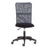 Кресло компьютерное Tetchair Start 20603 черный/серый фото 5