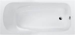 Акриловая ванна Vagnerplast Aronia 150х70