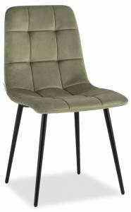 Стул Stool Group Одди AV 406N-Col-08 пыльно-оливковый