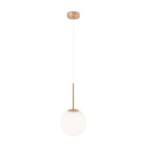 Подвесной светильник Maytoni Basic form MOD321PL-01G3