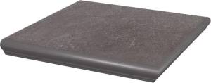 Ступень Paradyz Taurus Brown Stopnica Narozna Kapinos 33x33 Ступень Paradyz Taurus Brown Stopnica Narozna Kapinos 33x33