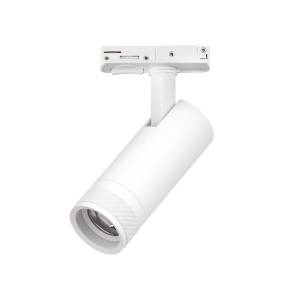 Трековый светодиодный светильник Lightstar Canno Pro C4126SS