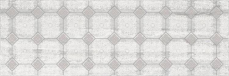 Декор Laparet Glossy VT\A84\60110 Графитовый 60x20