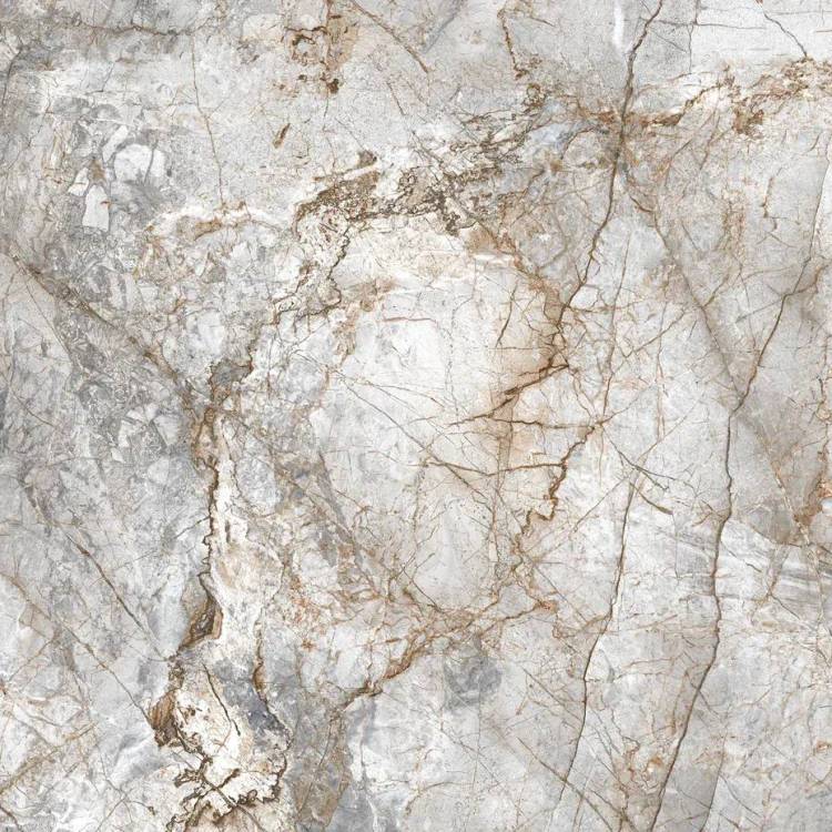 Керамогранит Gresse Stone GRS02-15MD Petra Greystone карвинг 60x60