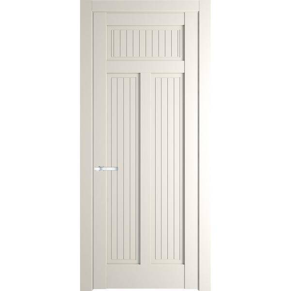 Межкомнатная дверь Profil Doors 3.4.1 PM полотно Перламутр белый 700x2000