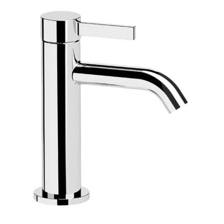 Смеситель для раковины Remer Metrica MC12 хром