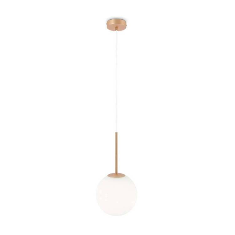 Подвесной светильник Maytoni Basic form MOD321PL-01G3